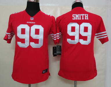 NFL Jerseys(Kid)-200