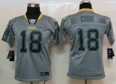 NFL Jerseys(Kid)-214