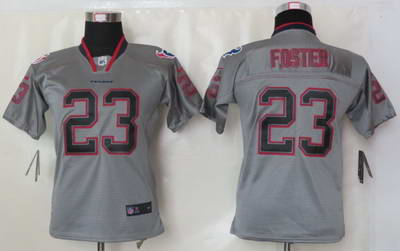 NFL Jerseys(Kid)-213