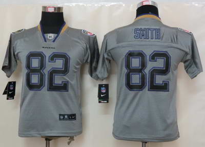 NFL Jerseys(Kid)-233