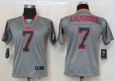 NFL Jerseys(Kid)-226