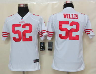 NFL Jerseys(Kid)-236