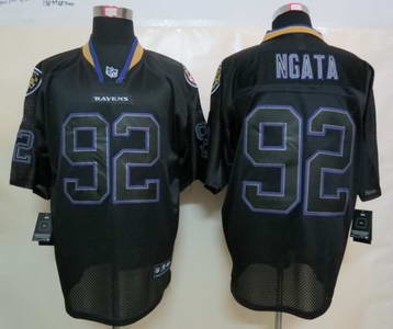 Baltimore Ravens Jerseys-033