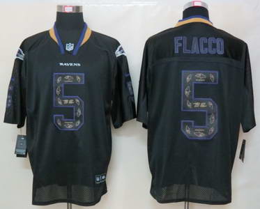 Baltimore Ravens Jerseys-038