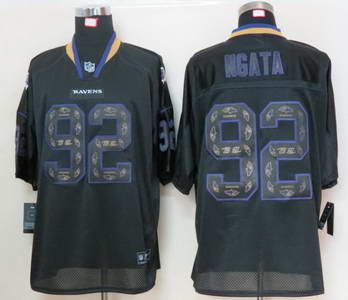 Baltimore Ravens Jerseys-032