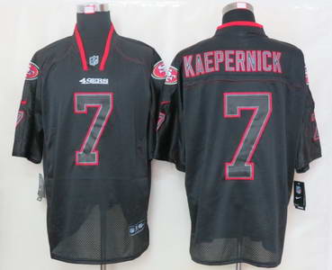 San Francisco 49ers Jerseys-042