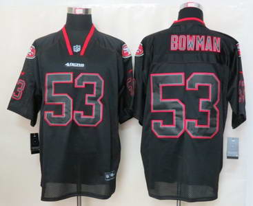 San Francisco 49ers Jerseys-045