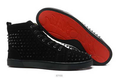 CL Men Shoes-006