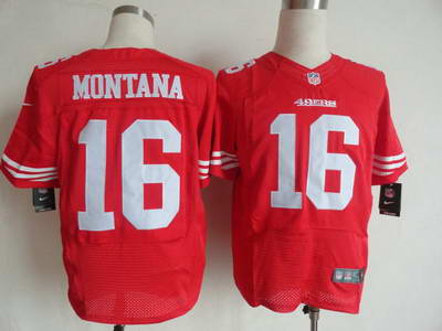 San Francisco 49ers Jerseys-046