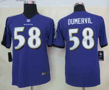 NFL Jerseys(Kid)-246