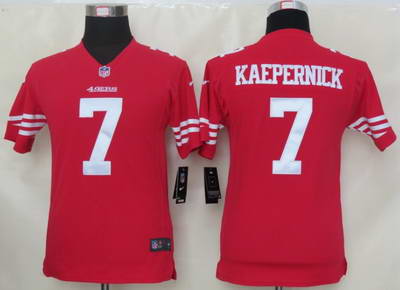 NFL Jerseys(Kid)-244