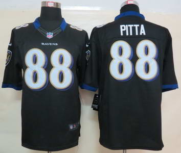 Baltimore Ravens Jerseys-041