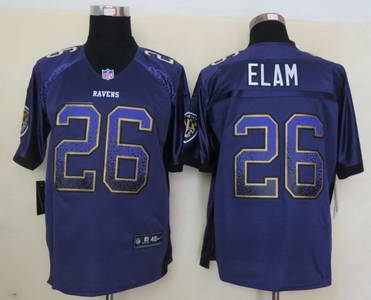 Baltimore Ravens Jerseys-047