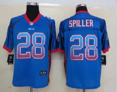 Buffalo Bills Jerseys-012