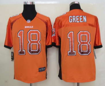 Cincinnati Bengals Jerseys-013