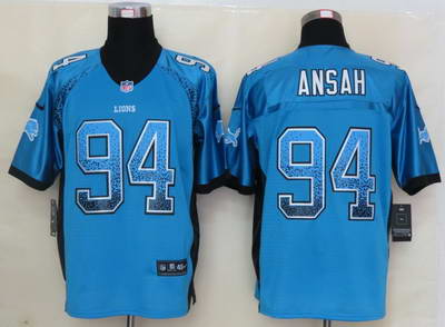 Detroit Lions Jerseys-010