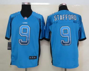 Detroit Lions Jerseys-013