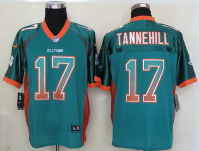 Miami Dolphins Jerseys-015