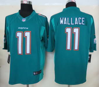 Miami Dolphins Jerseys-018