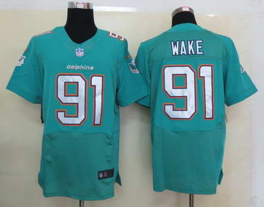 Miami Dolphins Jerseys-011