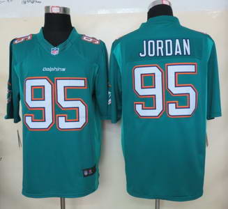 Miami Dolphins Jerseys-007