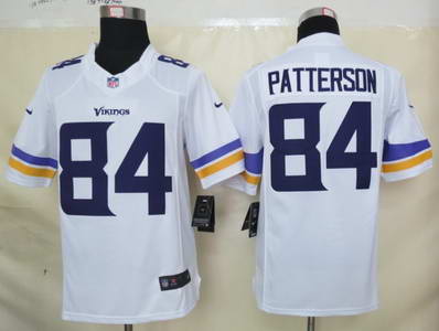 Minnesota Vikings Jerseys-013