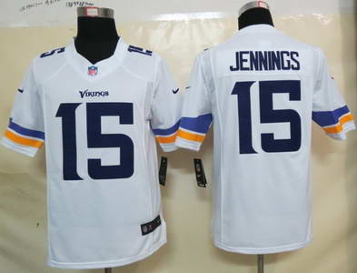 Minnesota Vikings Jerseys-025