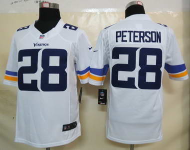 Minnesota Vikings Jerseys-022