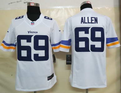 Minnesota Vikings Jerseys-016