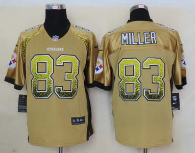 Pittsburgh Steelers Jerseys-027