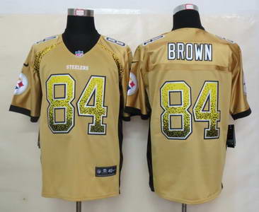 Pittsburgh Steelers Jerseys-026