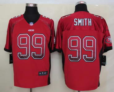 San Francisco 49ers Jerseys-050