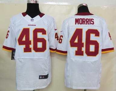 Washington Red Skins Jerseys-029