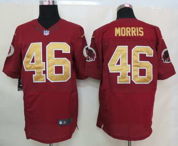 Washington Red Skins Jerseys-027