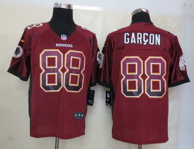 Washington Red Skins Jerseys-031