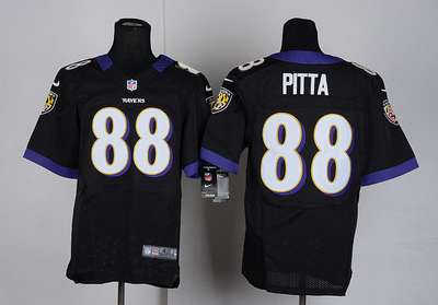 Baltimore Ravens Jerseys-063