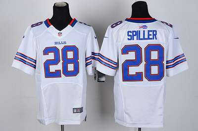 Buffalo Bills Jerseys-017