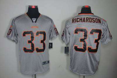 Cleveland Browns Jerseys-014