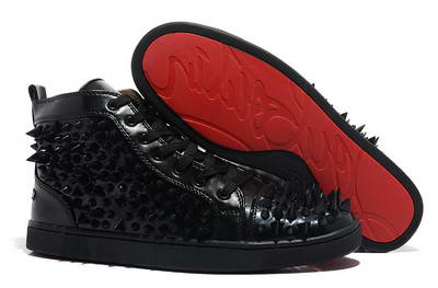 CL Men Shoes-008