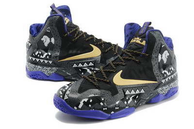 Lebron James 11(women)-008