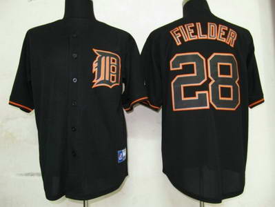 Detroit Tigers-012