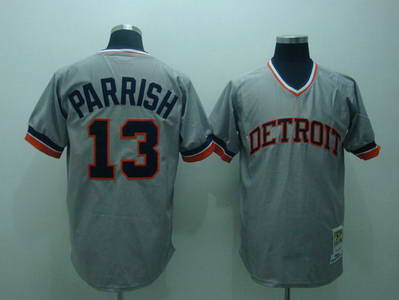 Detroit Tigers-005