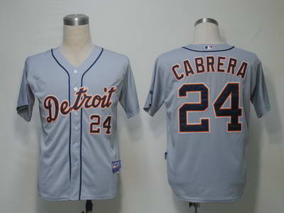 Detroit Tigers-019