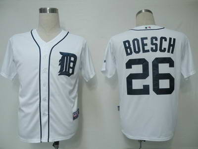 Detroit Tigers-017