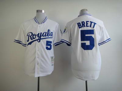 Kansas City Royals-012