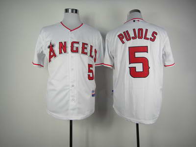 Los Angeles Angels-011