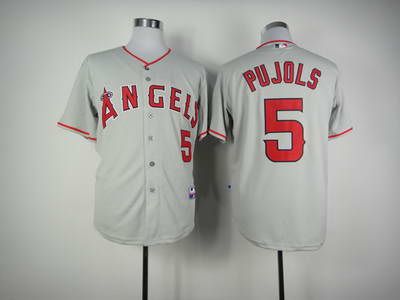 Los Angeles Angels-009