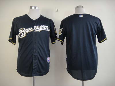 Milwaukee Brewers-001