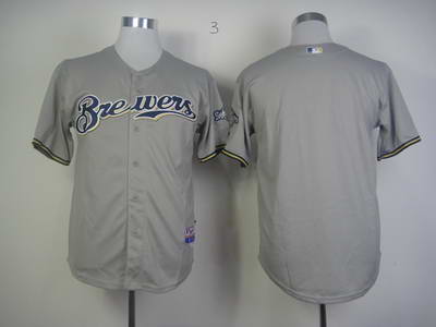 Milwaukee Brewers-007