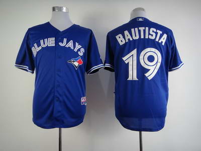 Toronto Blue Jays-009